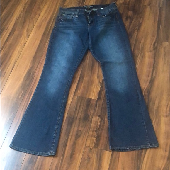 Lucky brand Sofia boot jeans - Picture 1 of 6